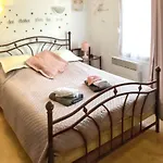 Maison Charmante A Avec Vue Sur La Montagne