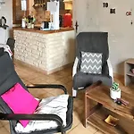 Maison Charmante à Avec Vue Sur La Montagne * Vachères
