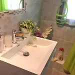 Maison Charmante à Avec Vue Sur La Montagne Casa de Férias Vachères