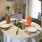 Maison Charmante à Avec Vue Sur La Montagne * Vachères