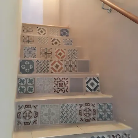 Maison Charmante A Avec Vue Sur La Montagne
