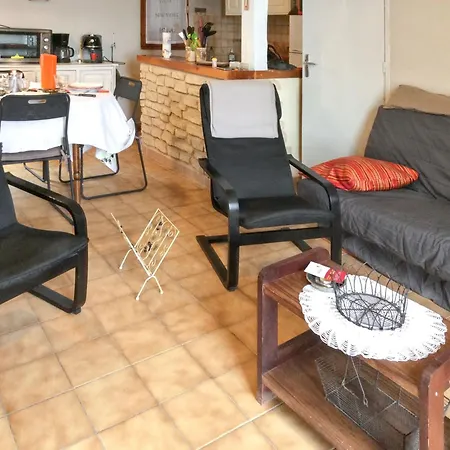 Maison De 2 Avec Jardin Clos Et Wifi A *