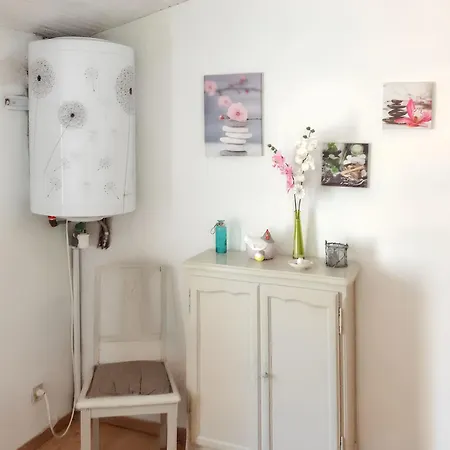 בית נופש Maison Charmante A Avec Vue Sur La Montagne