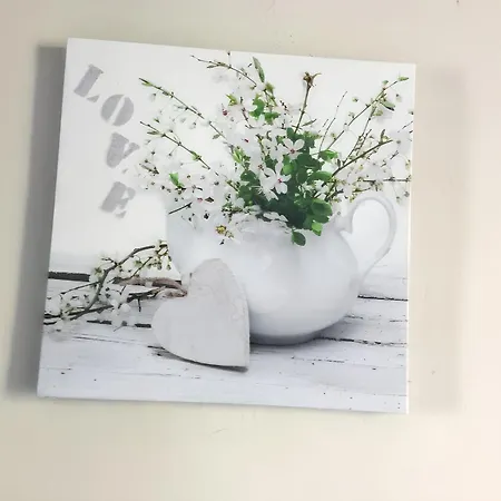 Maison De 2 Avec Jardin Clos Et Wifi A Hébergement de vacances