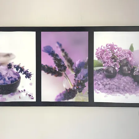 Hébergement de vacances Maison De 2 Avec Jardin Clos Et Wifi A