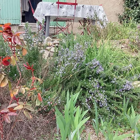 בית נופש Maison Charmante A Avec Vue Sur La Montagne