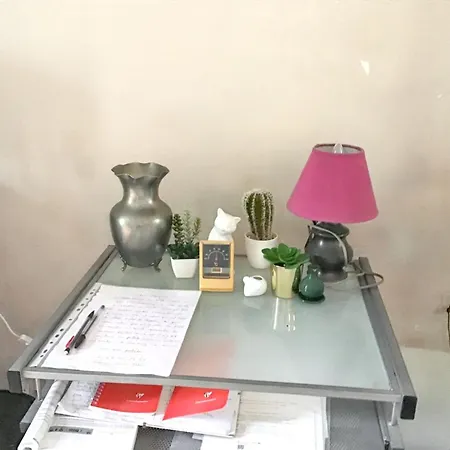 Maison Charmante A Avec Vue Sur La Montagne בית נופש *