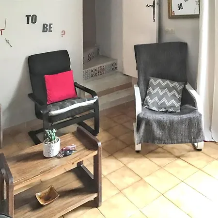 Σπίτι διακοπών Maison Charmante A Avec Vue Sur La Montagne *