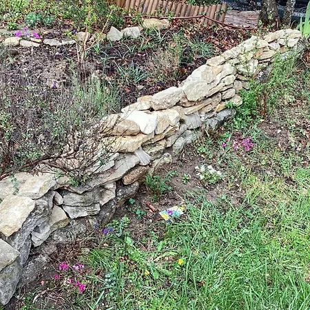 Maison Charmante A Avec Vue Sur La Montagne בית נופש *