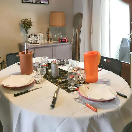 Maison De 2 Avec Jardin Clos Et Wifi A * Vachères