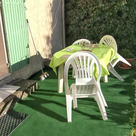 Maison Charmante A Avec Vue Sur La Montagne בית נופש