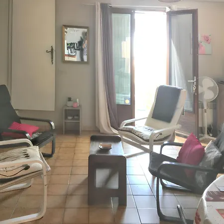 Casa vacanze Maison Charmante à Avec Vue Sur La Montagne