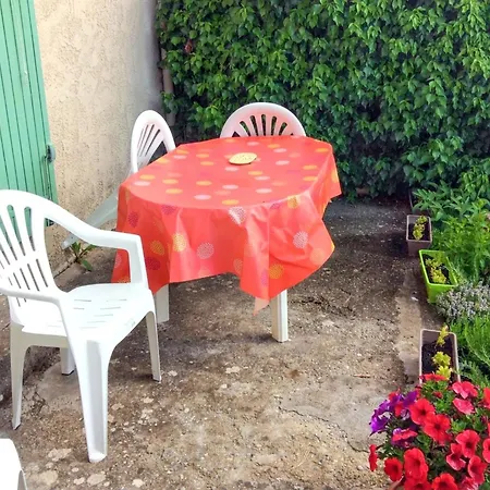 בית נופש Maison Charmante A Avec Vue Sur La Montagne Vachères