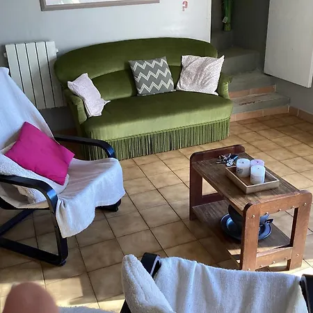 Maison Charmante A Avec Vue Sur La Montagne Feriehus Vachères