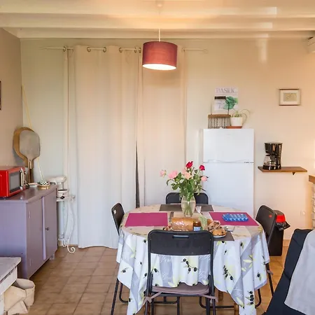 Maison Charmante A Avec Vue Sur La Montagne Dom wakacyjny