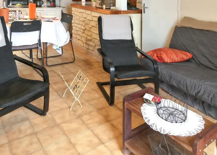 Maison De 2 Avec Jardin Clos Et Wifi A *