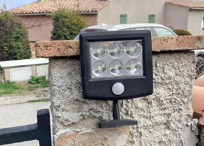 Hébergement de vacances Maison De 2 Avec Jardin Clos Et Wifi A *