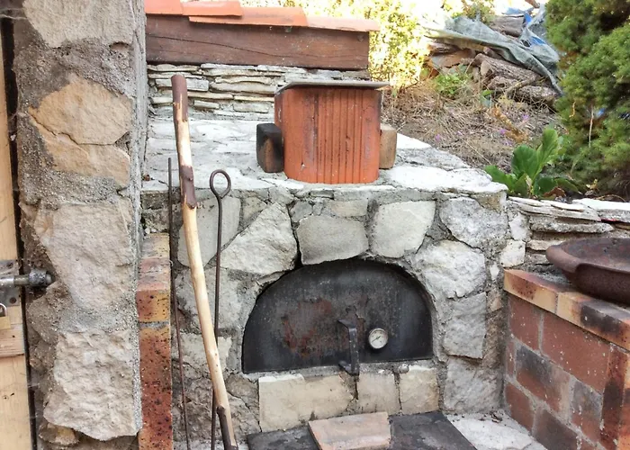 Maison De 2 Avec Jardin Clos Et Wifi A