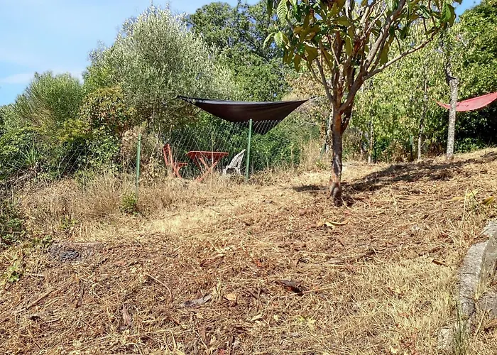 Maison De 2 Avec Jardin Clos Et Wifi A *