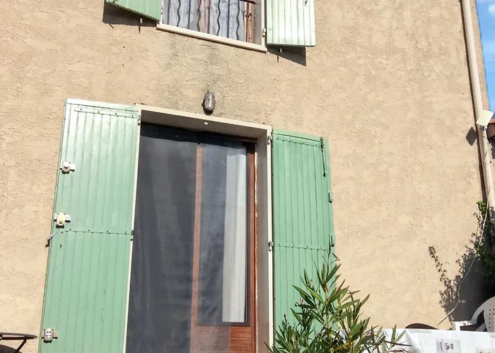 Maison De 2 Avec Jardin Clos Et Wifi A * Vachères