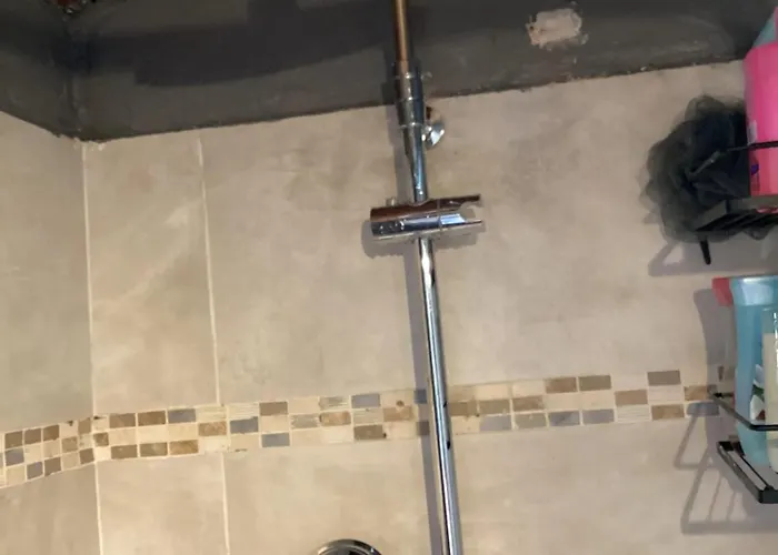 Hébergement de vacances Maison De 2 Avec Jardin Clos Et Wifi A